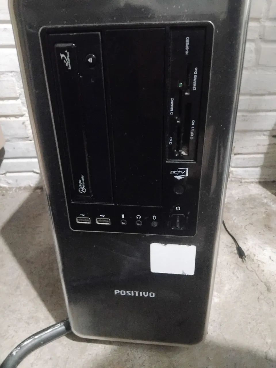 Computador 