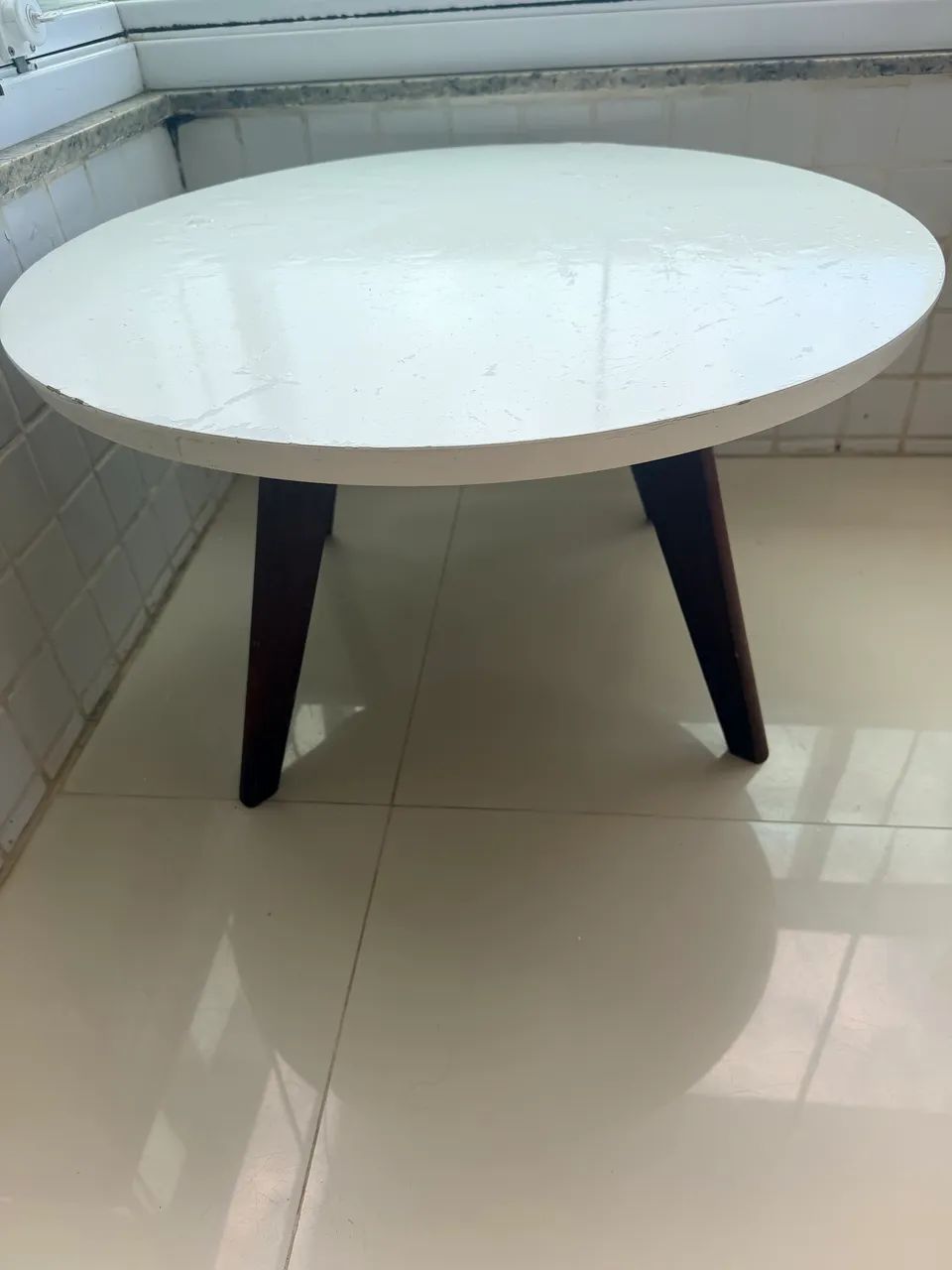 Mesinha De Centro  - Foto 2