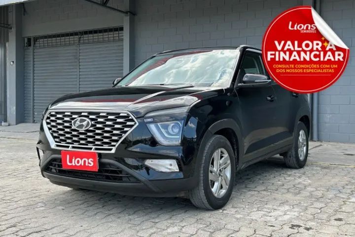 Hyundai Creta 2025