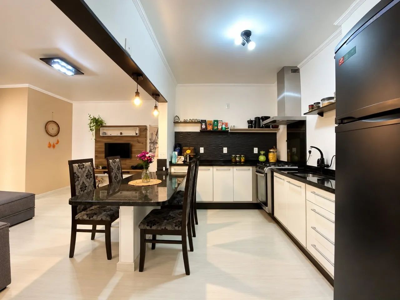 Apartamento de 2 dormitórios à venda na Trindade - Foto 5