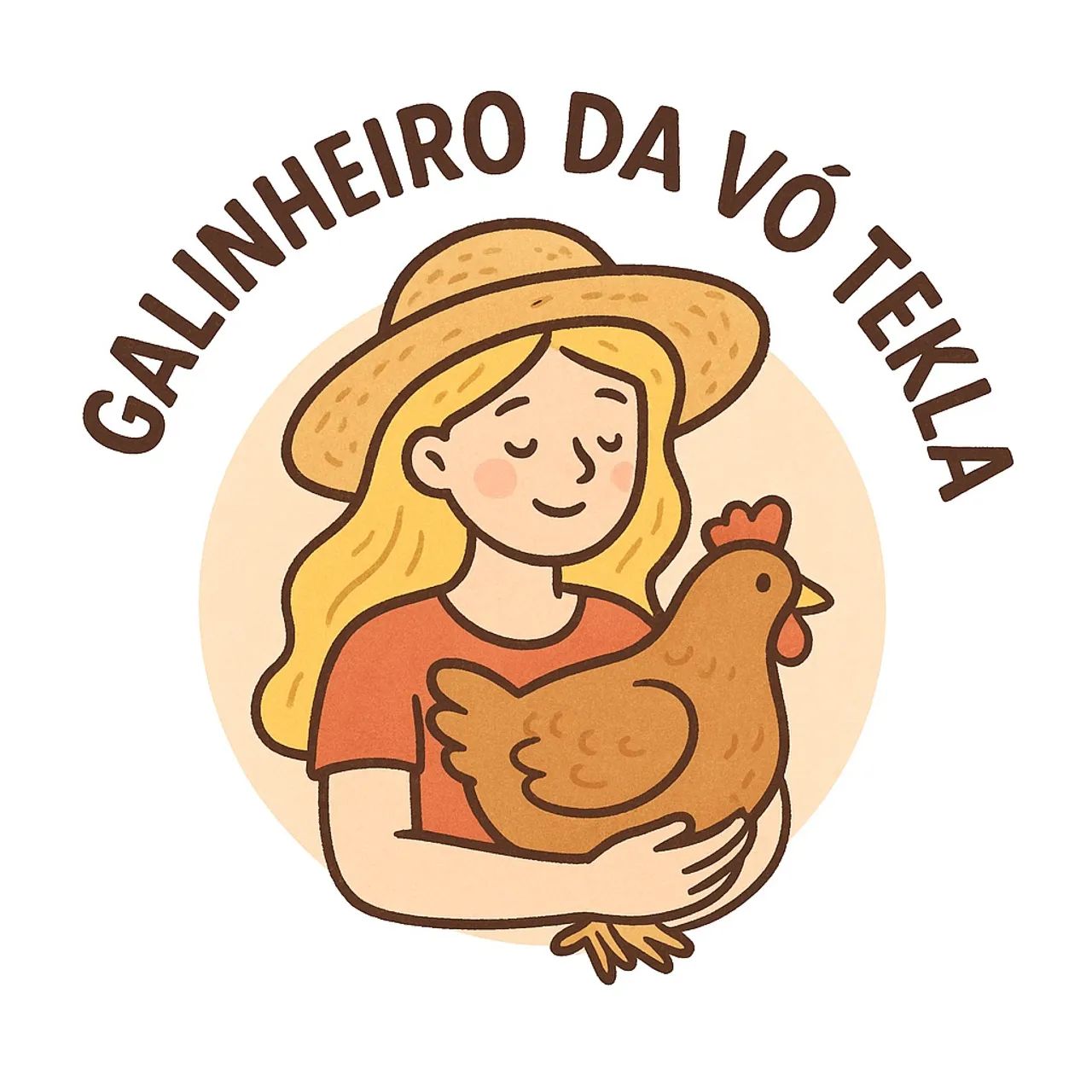 Pintinhos caipira  - Foto 6