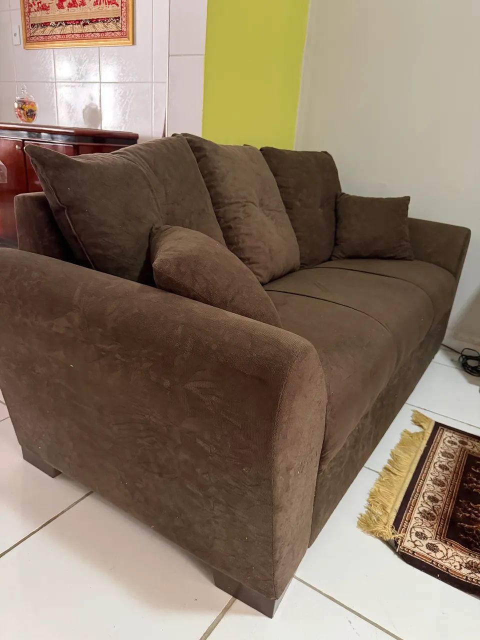 Sofá  - Foto 2