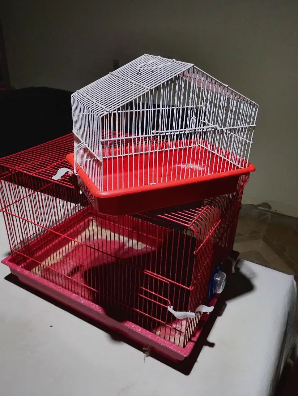 Gaiolas para Hamster ? - Foto 4