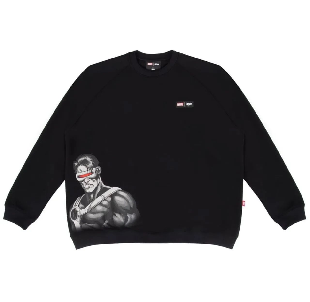 HIGH CICLOPE MARVEL - Foto 2