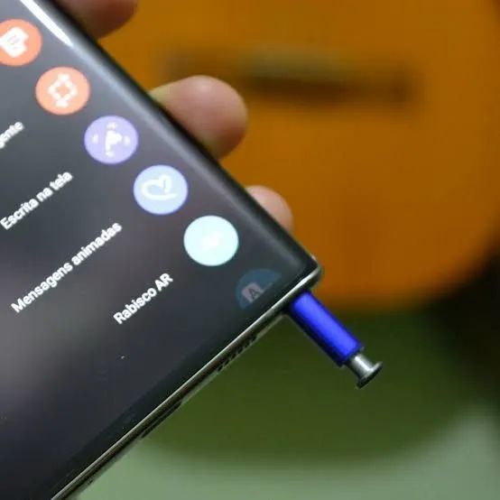 Samsung note 10 plus - Foto 3