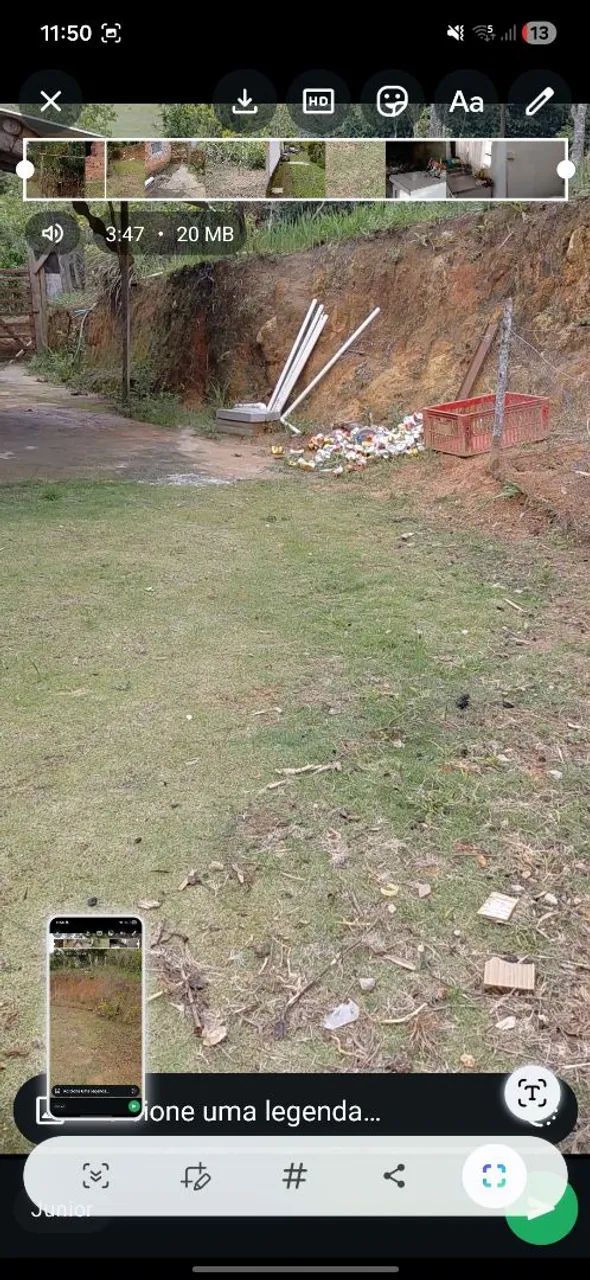 Contrato de compra e venda  - Foto 4