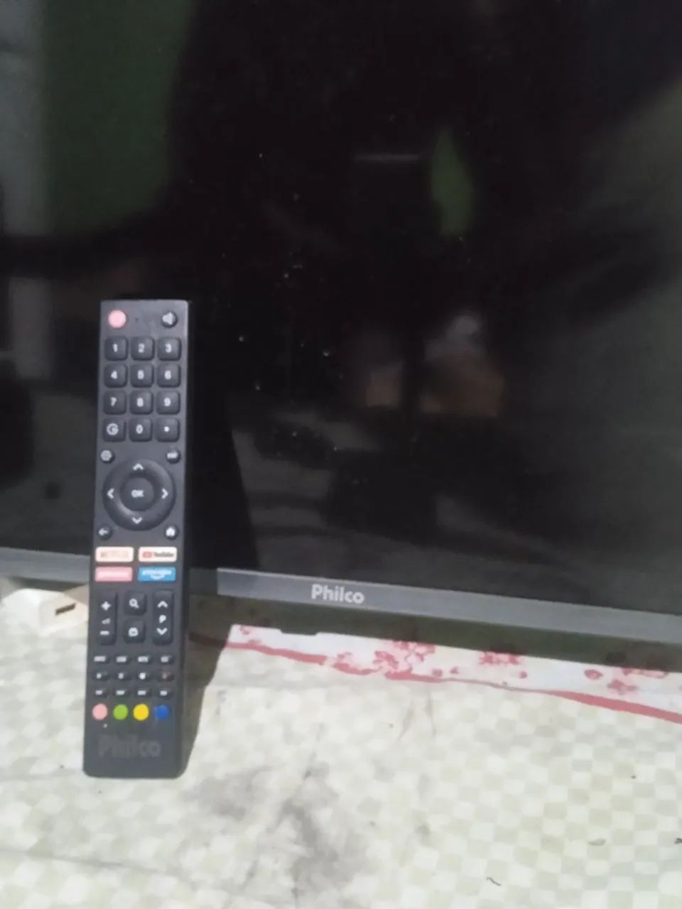 Televisão  - Foto 4
