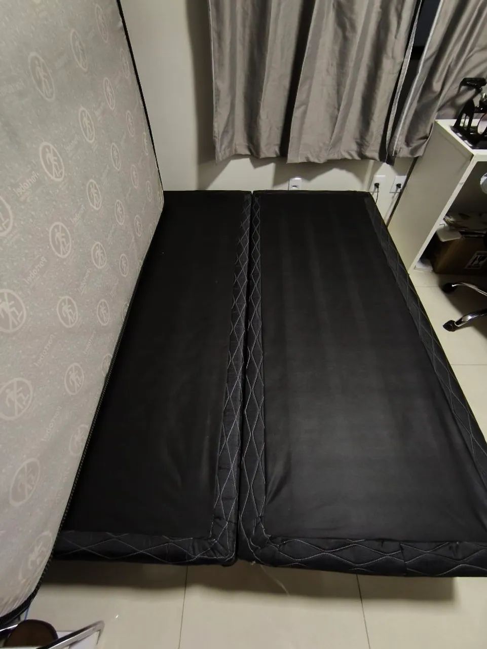CAMA QUEEN PROBEL - Foto 4