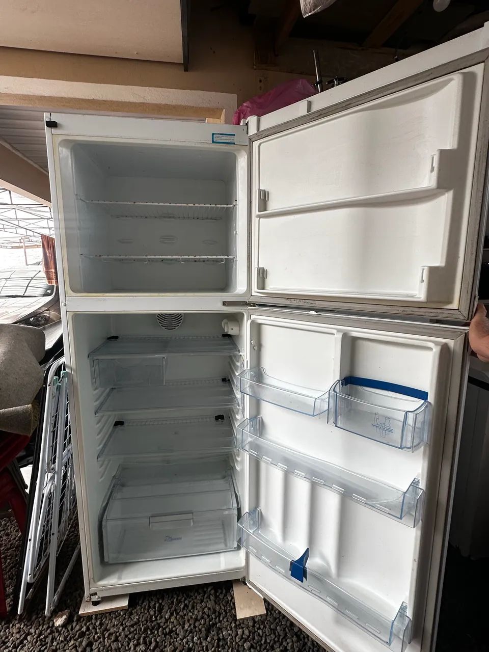 Geladeira - Foto 2