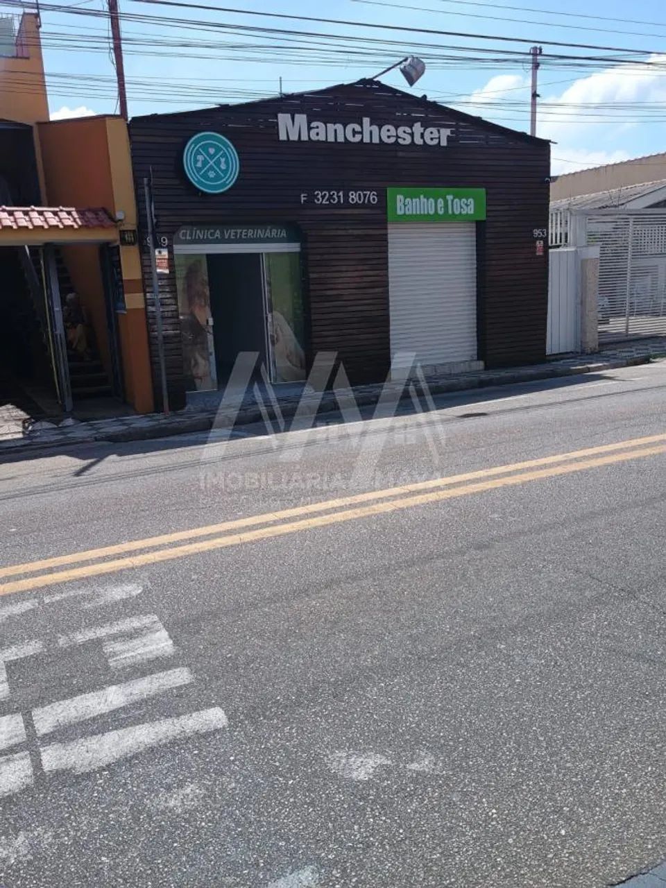Comercial para Venda em Sorocaba, Vila Hortência, 2 banheiros - Foto 2