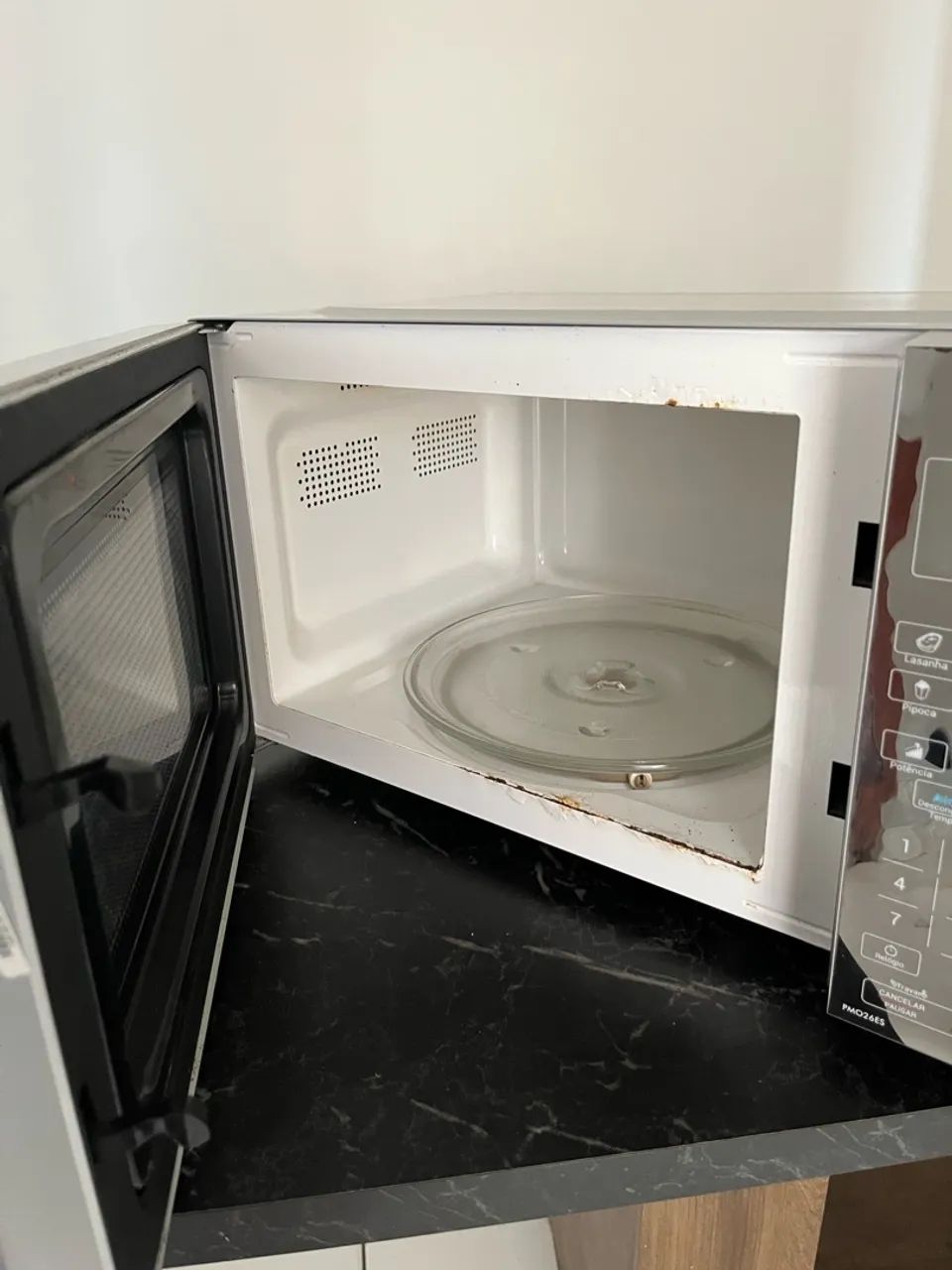 Vendo microondas Philco  - Foto 4