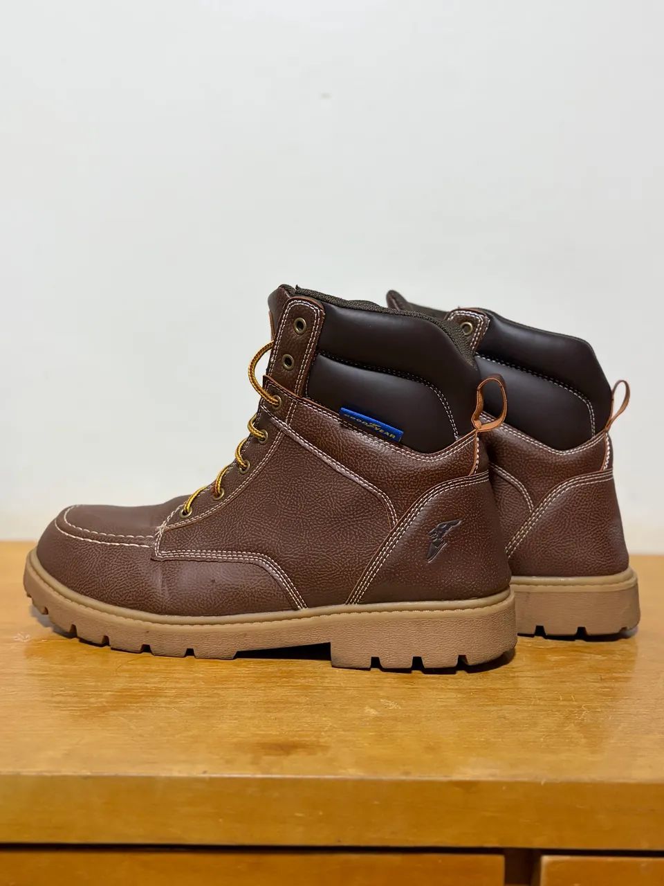 Bota  - Foto 5