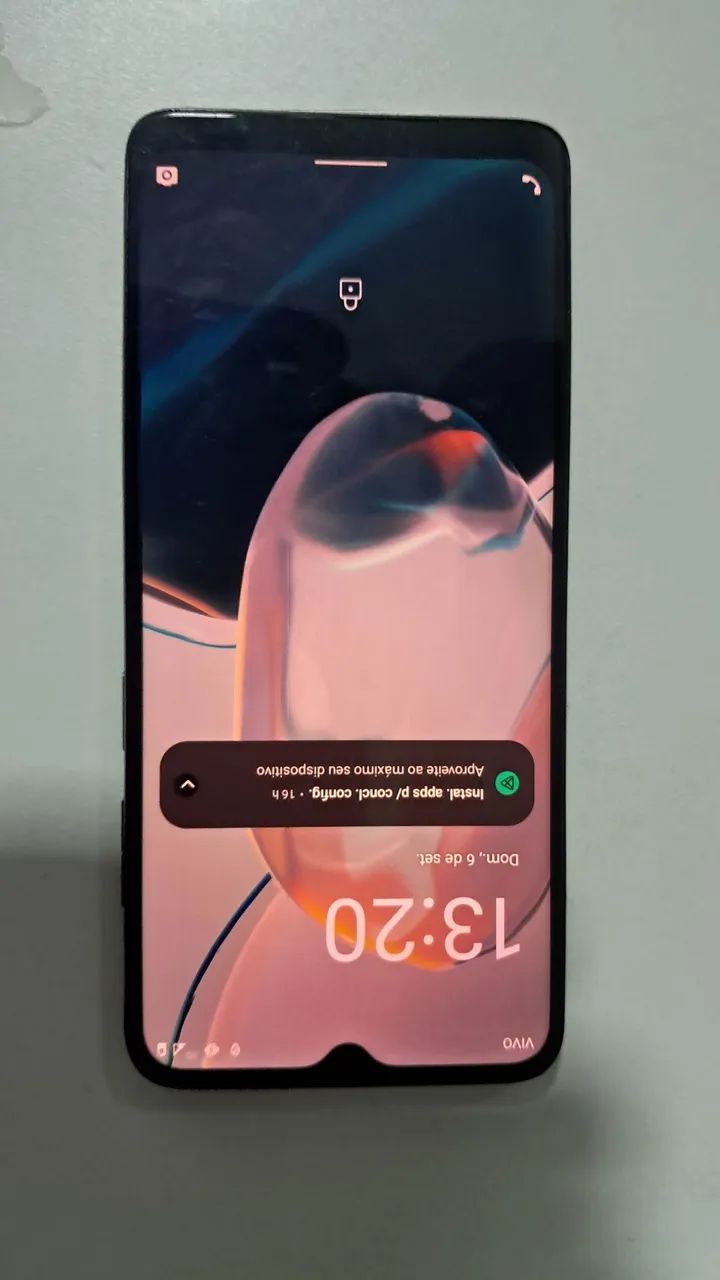 Moto e22 - Foto 2