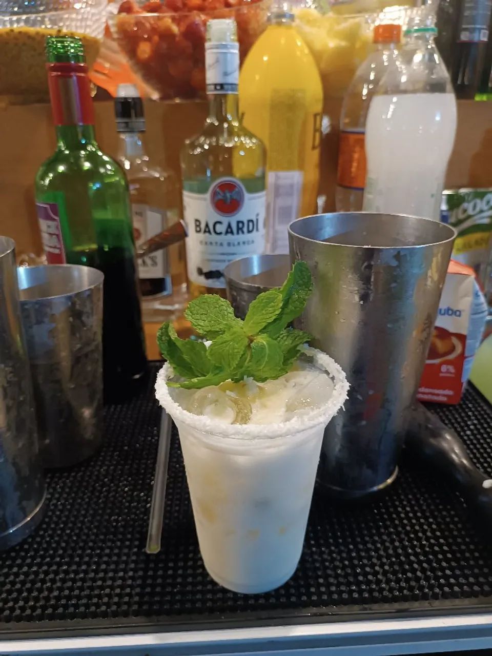 Barmans e Garçons  - Foto 4