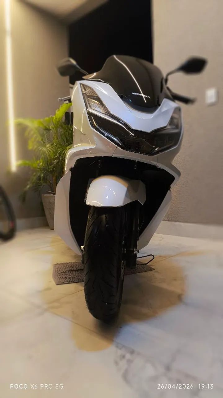 Pcx 2025