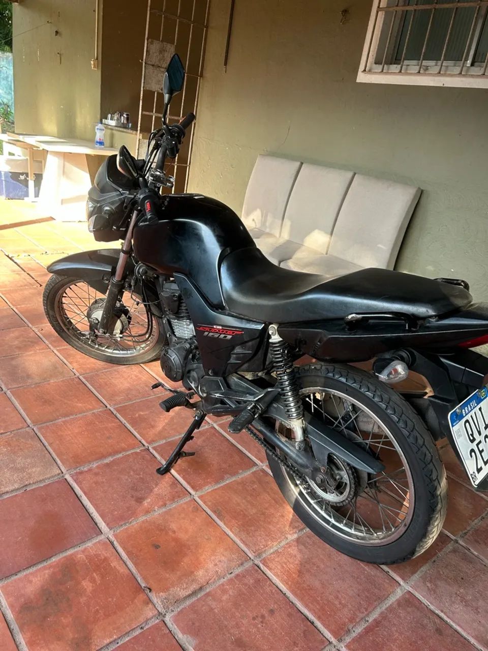 Start 160 - 2019 - Foto 2