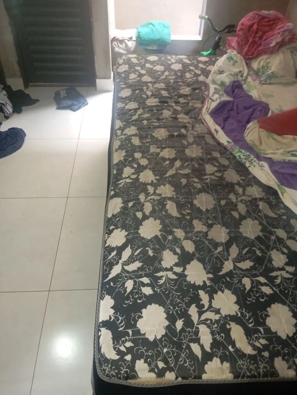 Cama semi nova - Foto 3