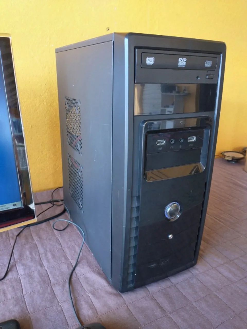 Computador Pentium G2030 3.0GHz 10GB RAM 1TB HD - Foto 3
