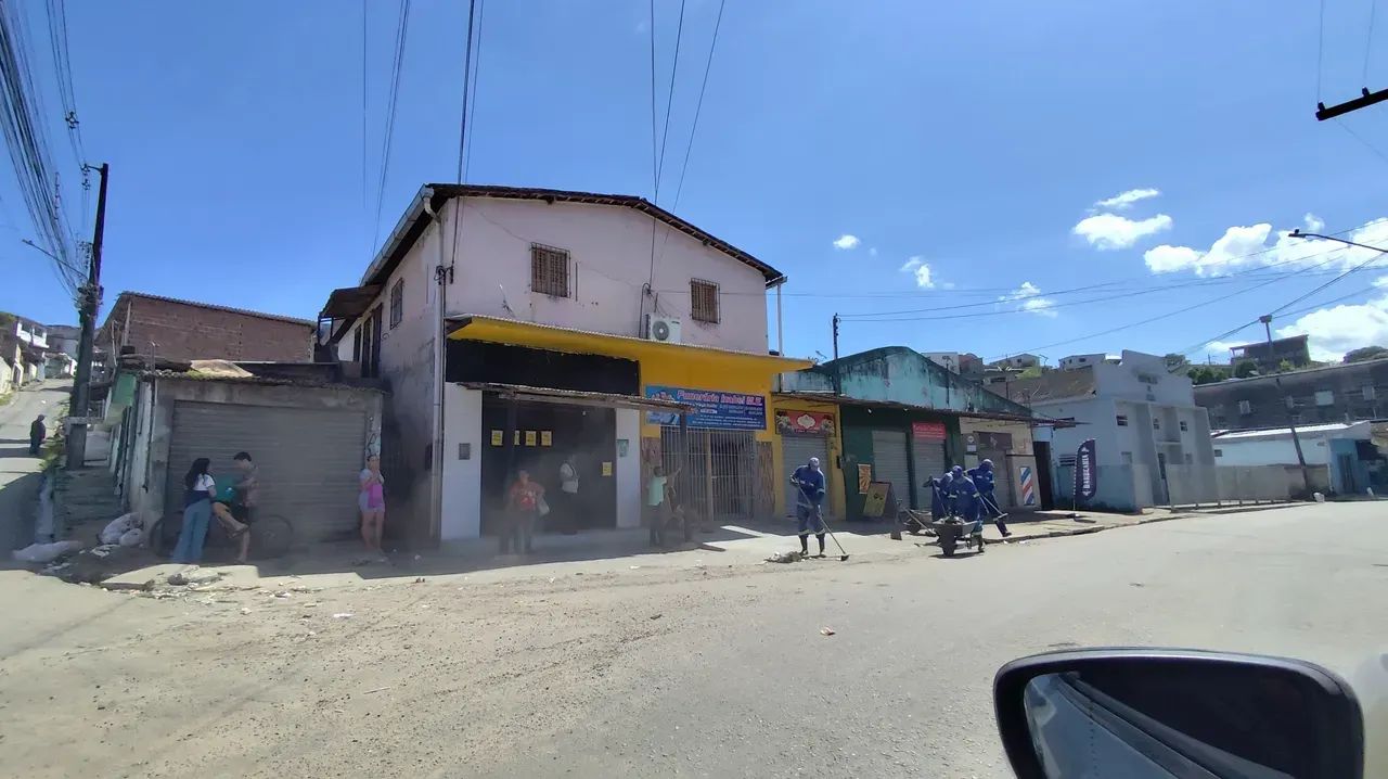 4 Pontos Comerciais e 3 Casas - Foto 6