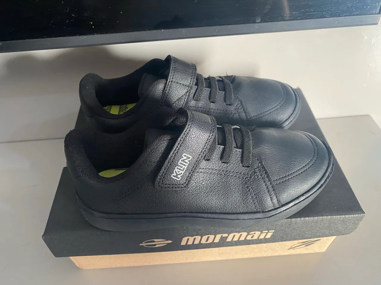 Sapatos infantis  - Foto 2