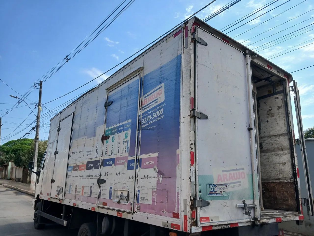 Bau  - Foto 3