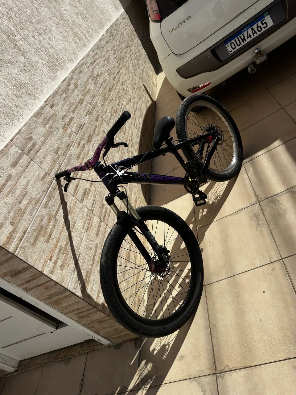 Gios 26