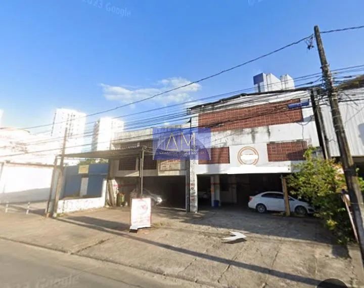 Galpão/Prédio Comercial à Venda em Espinheiro - Foto 3