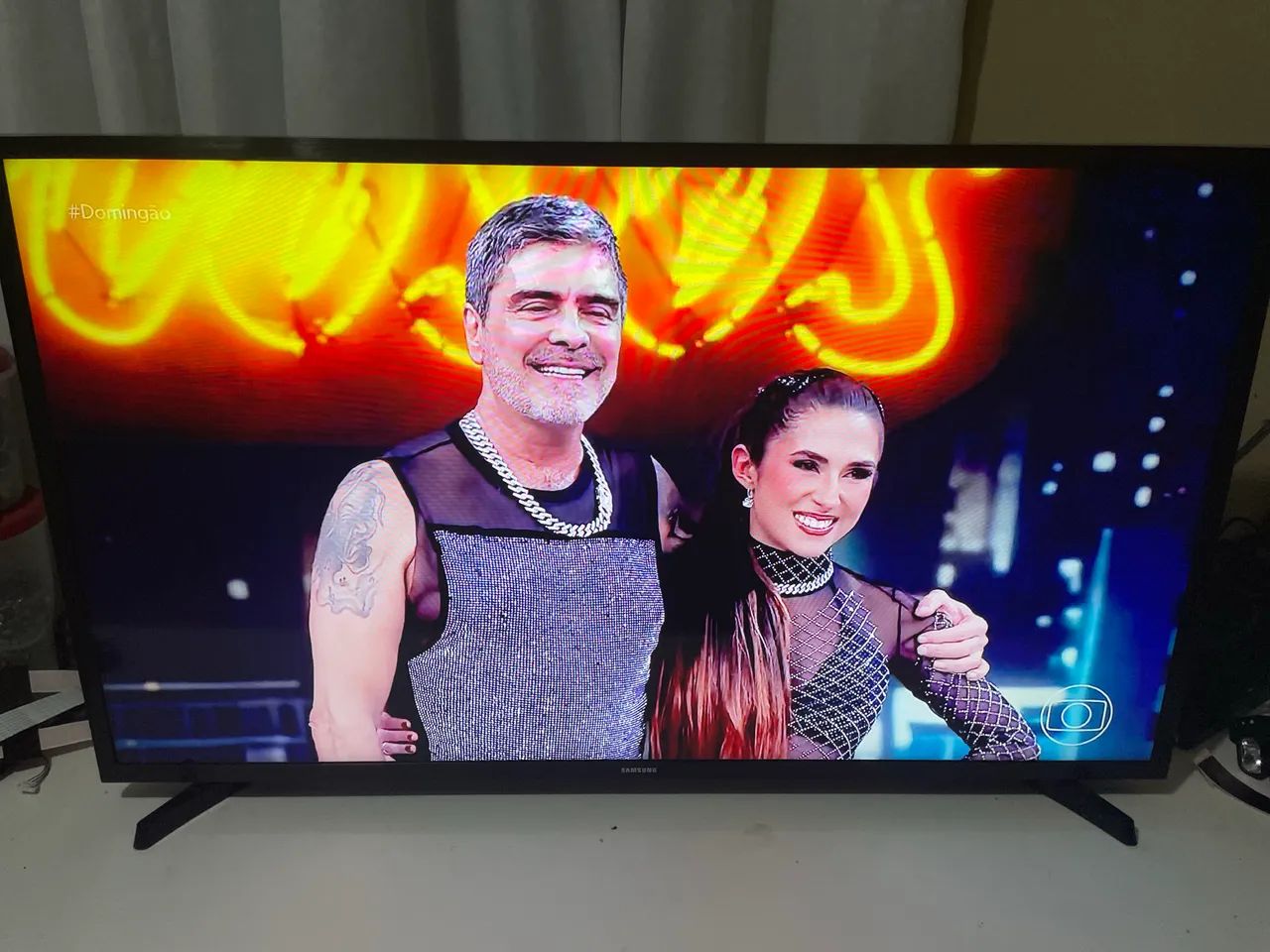 Tv 40 smart Samsung Tizen