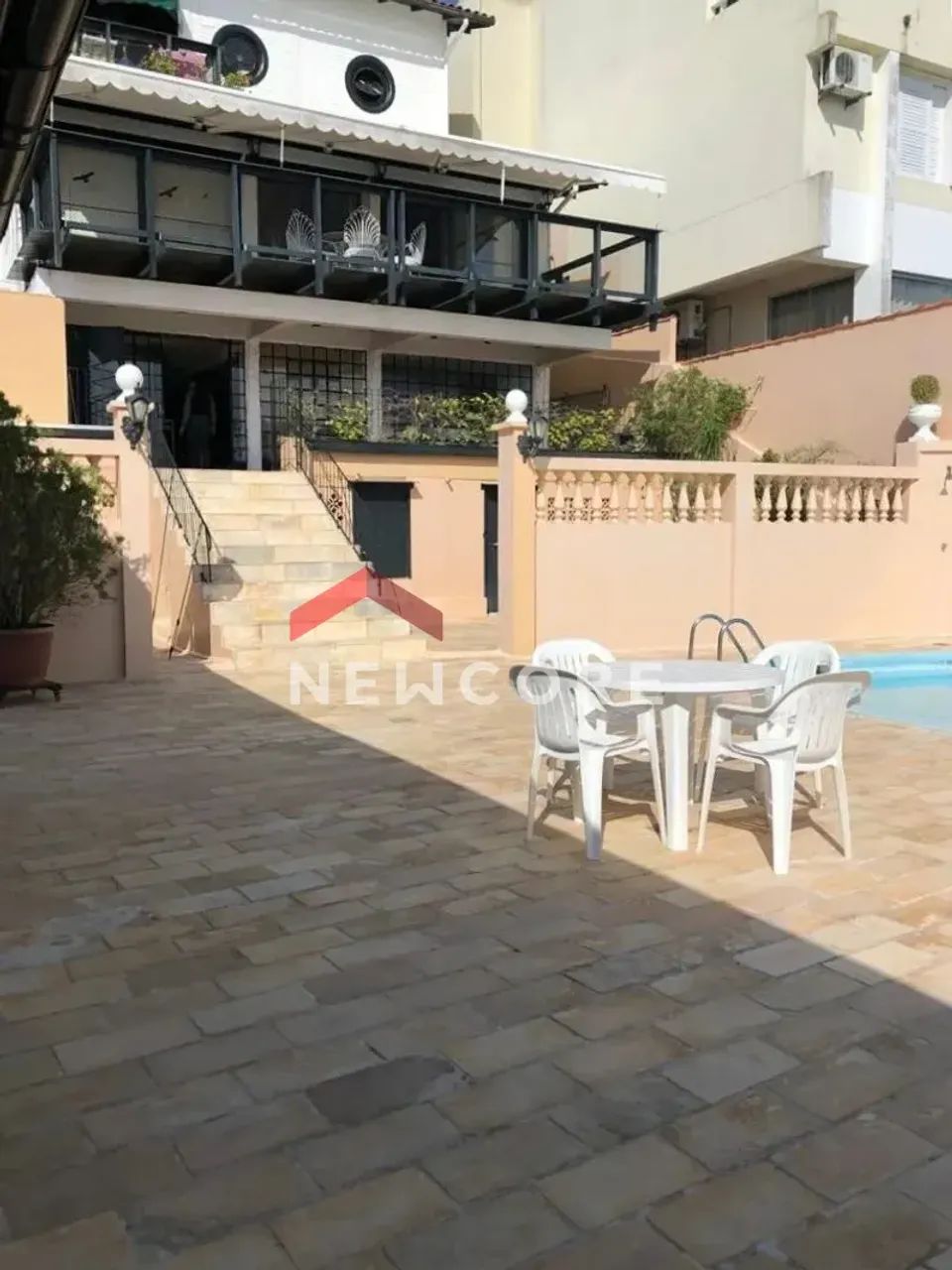 Casa em Avenida do Antão - Centro - Florianópolis/SC - Foto 4