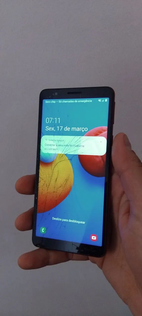 Samsung A01 Core