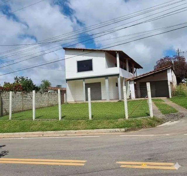 Foto - Capela do Alto - 