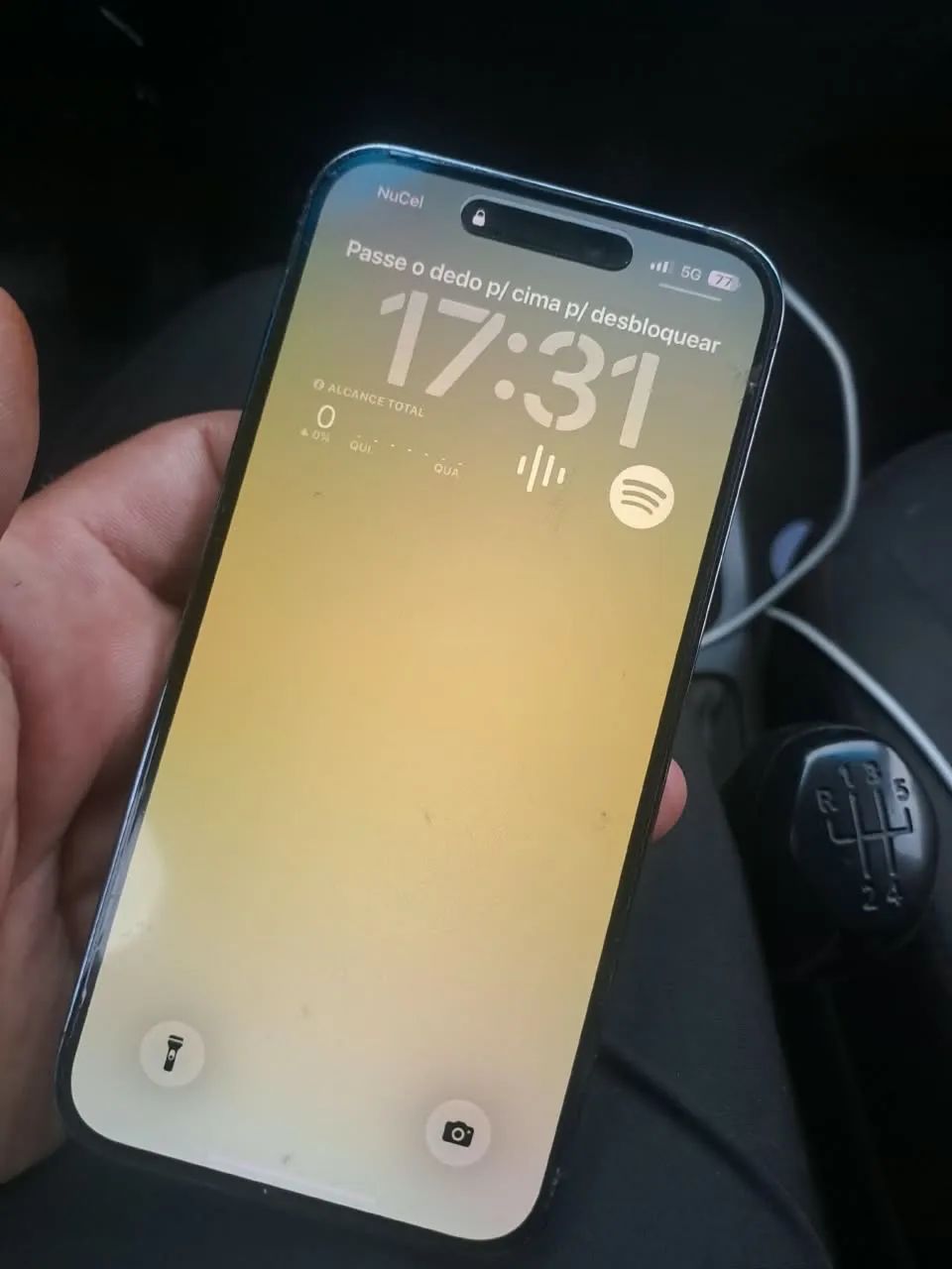 iPhone 14 Pro Max - Foto 4