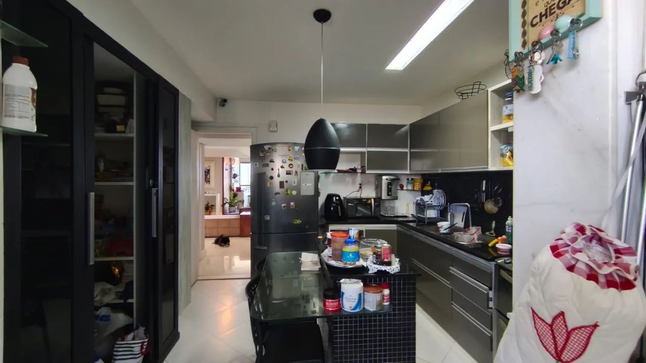 Mansão Ville de Paris - Foto 3