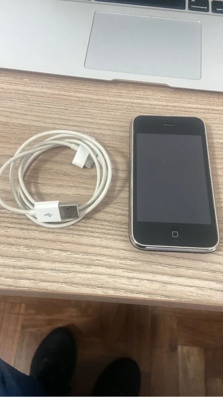 iPhone4 antigo  - Foto 2