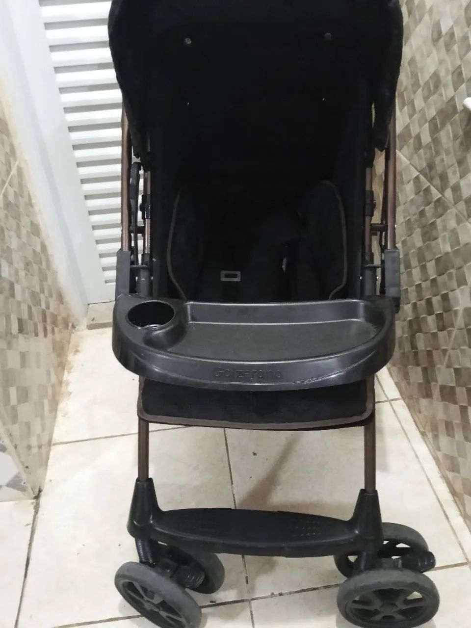 Carrinho de bebê  - Foto 3