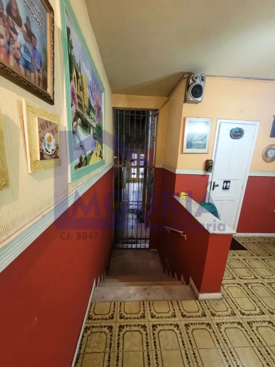 Triplex para venda em Vista Alegre - Foto 4