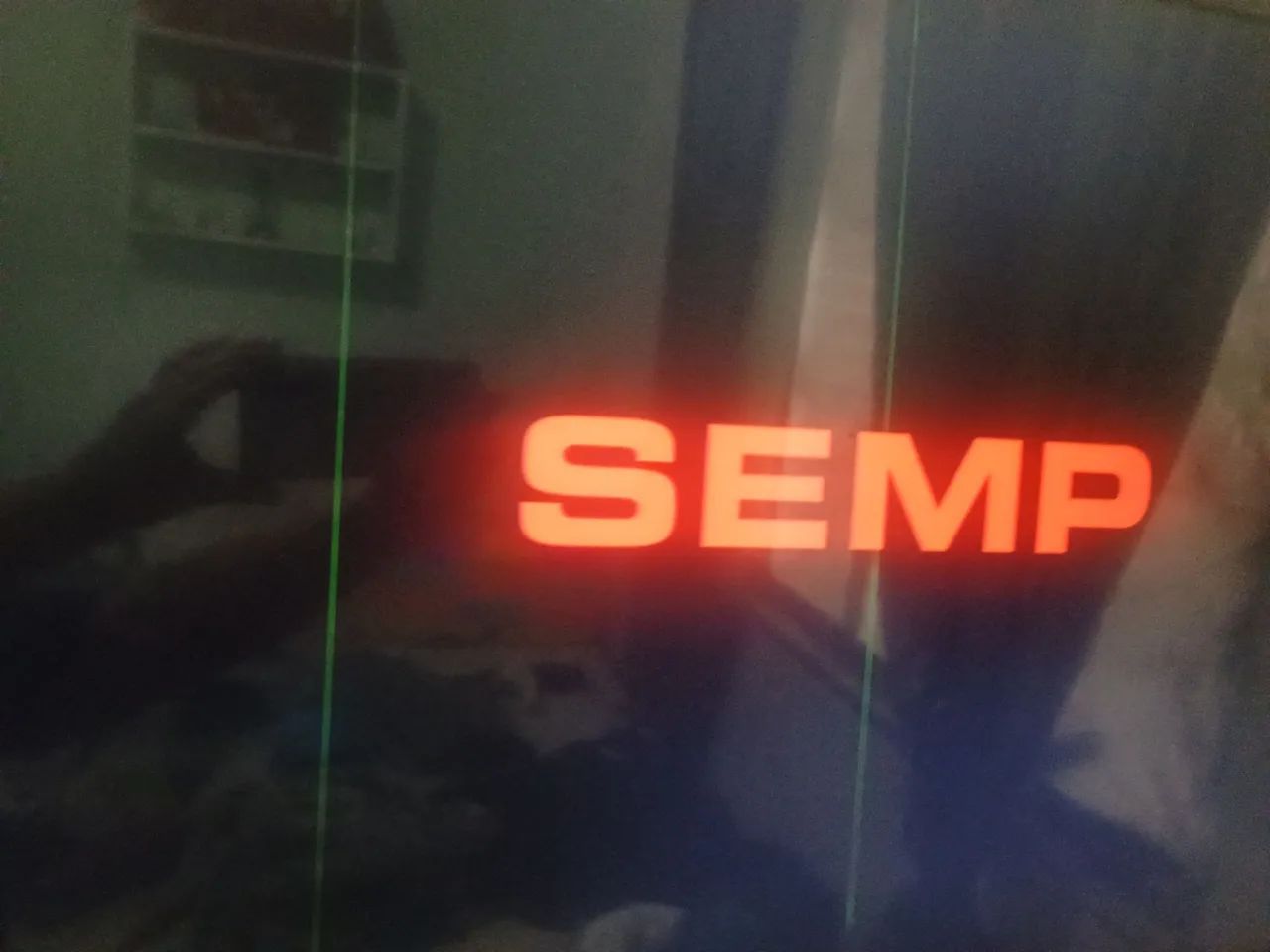 Televisão 