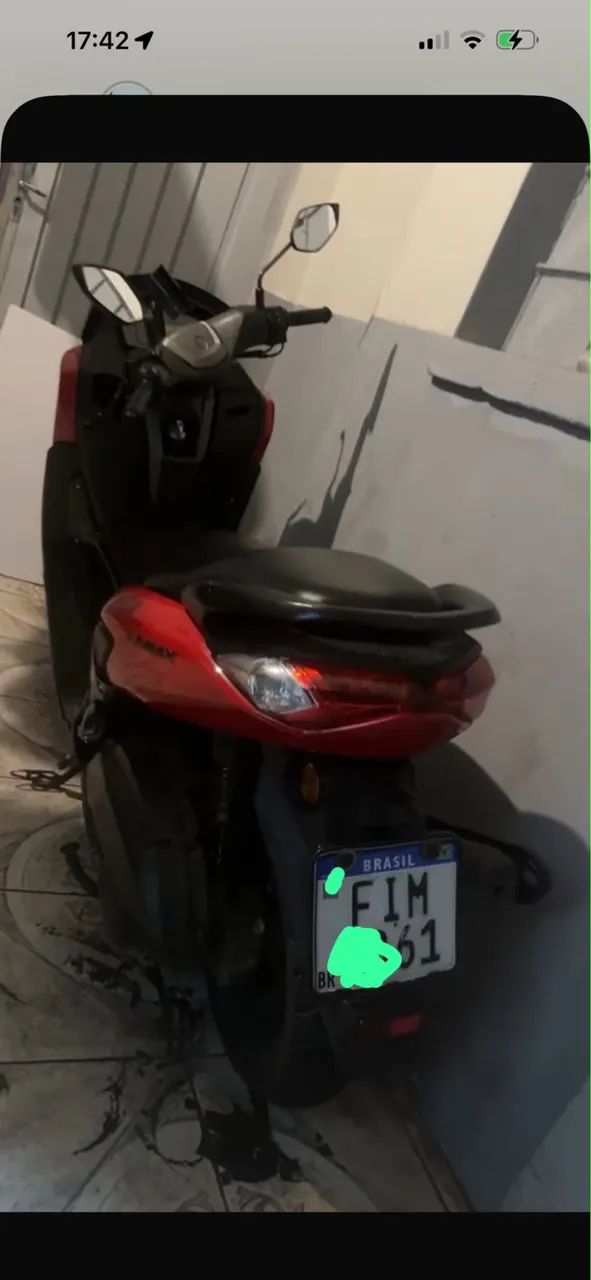 Nmax extra 2023 - Foto 3