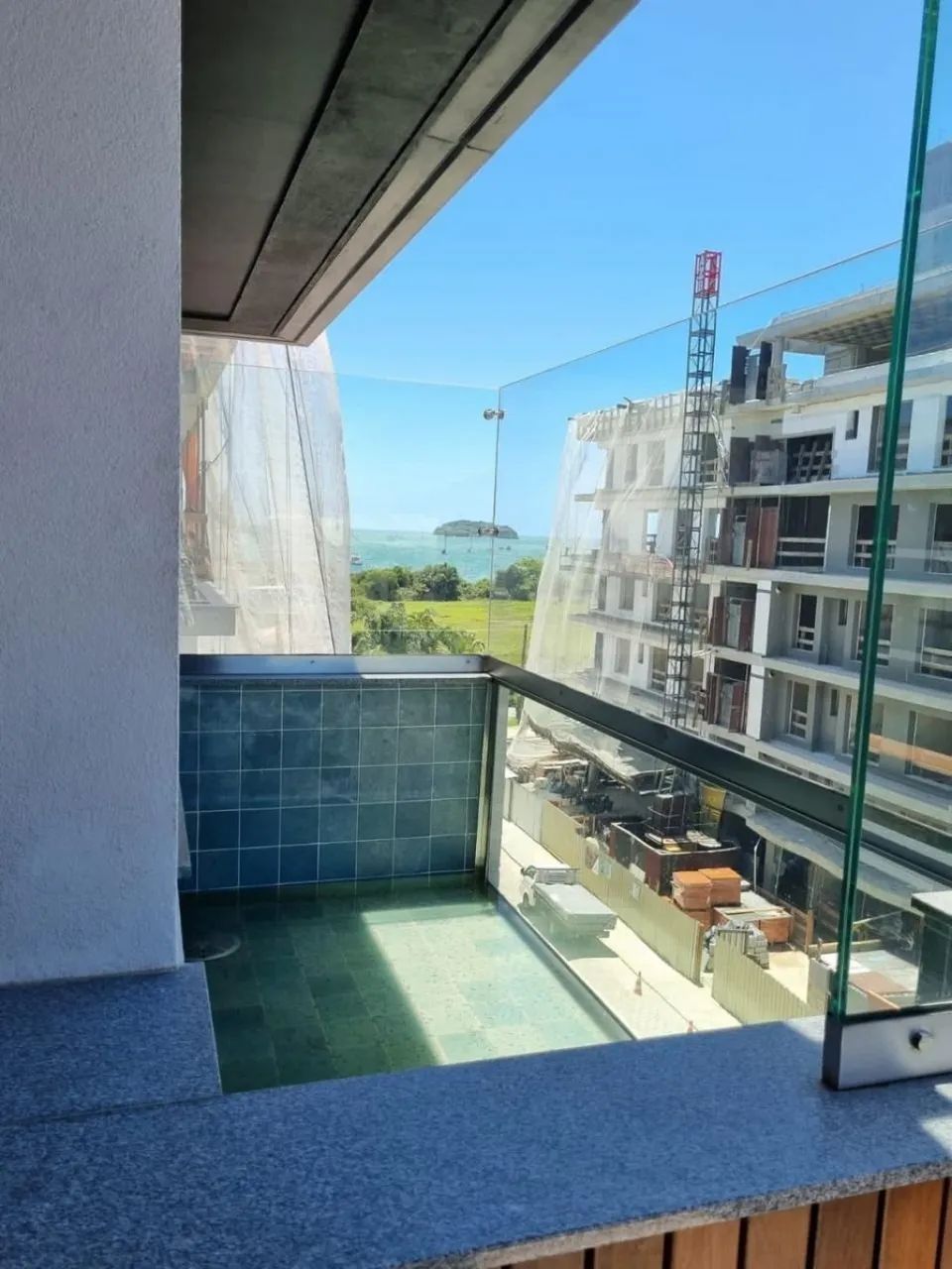 Duplex Alto Padrão em Jurerê - Foto 4