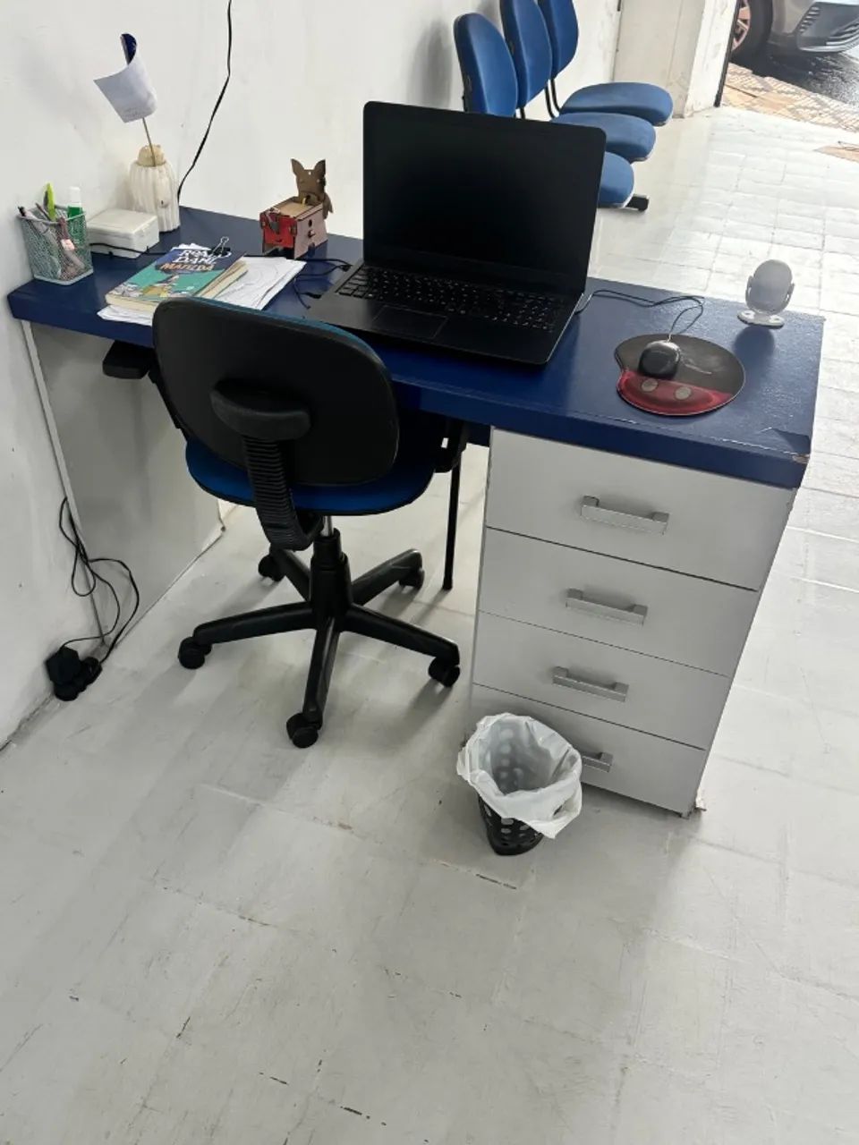 Escrivaninha 