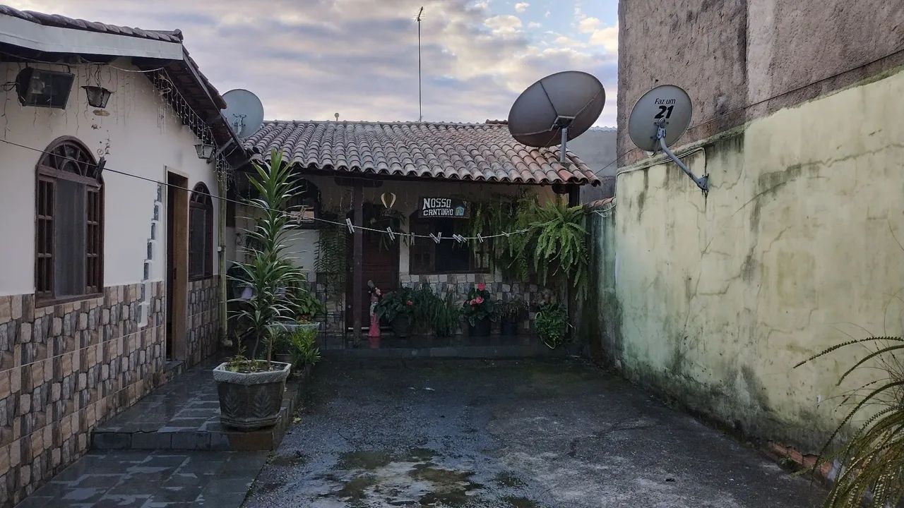 Casa no bairro Araújo  - Foto 3