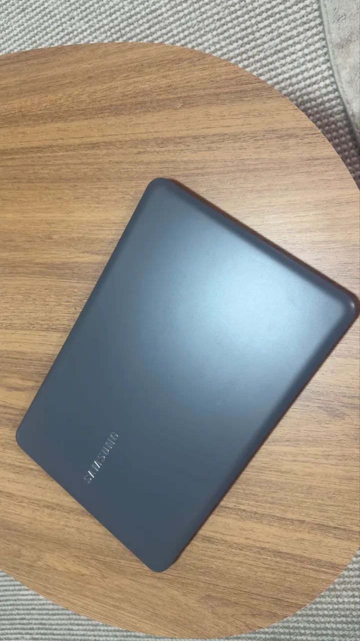 Notbook Samsung Essentials - Foto 5