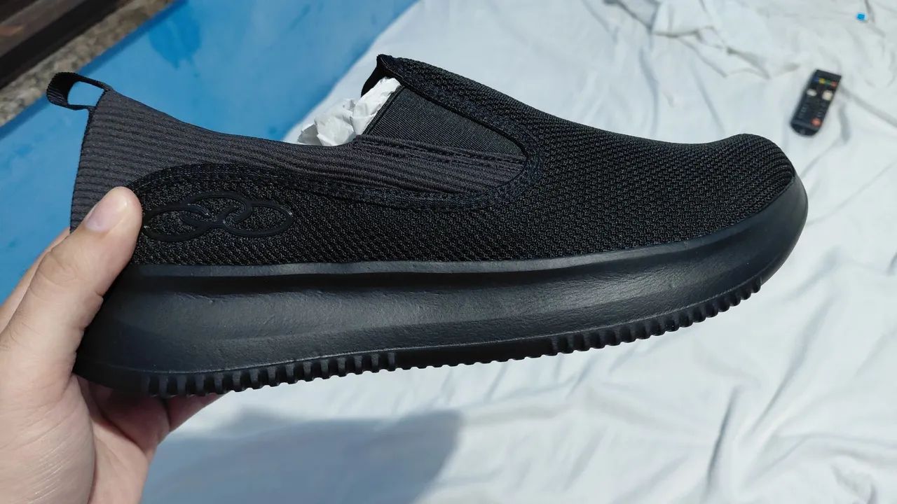 TENIS NOVO - Foto 2