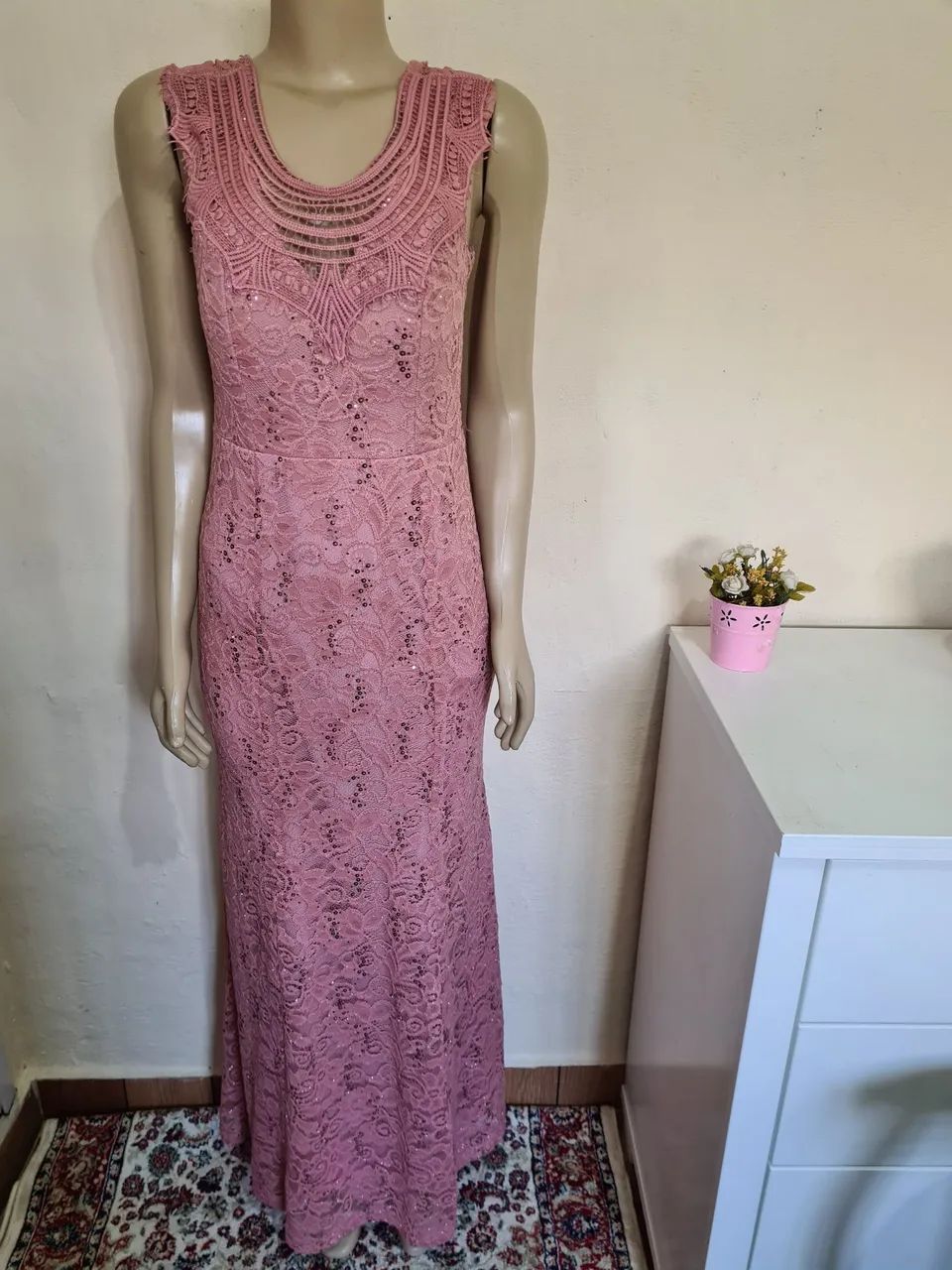 Lote vestidos de festa  - Foto 2