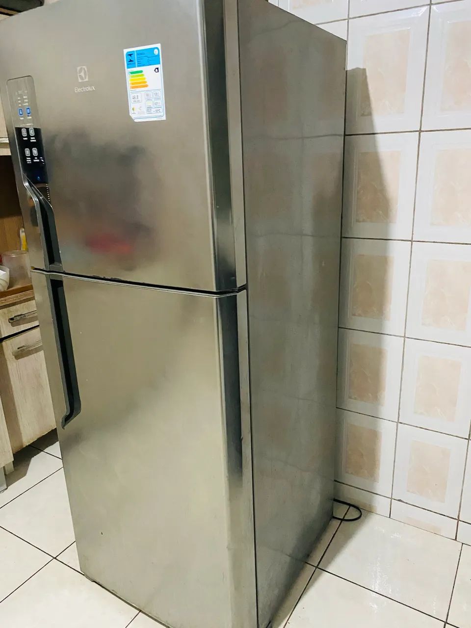 Geladeira Electrolux  - Foto 2