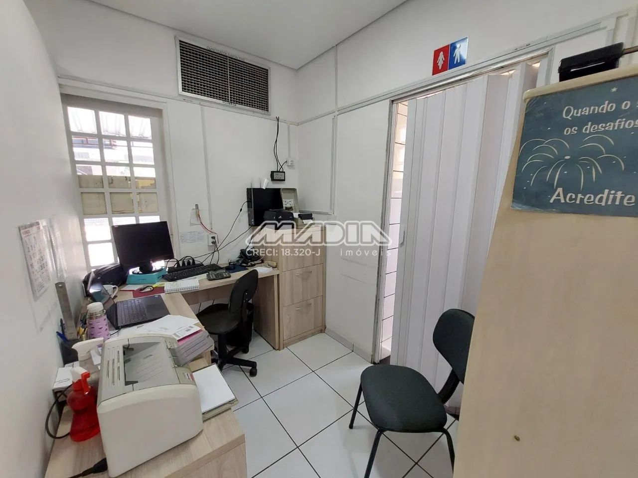 salão - Jardim Bom Retiro - Valinhos - Foto 4
