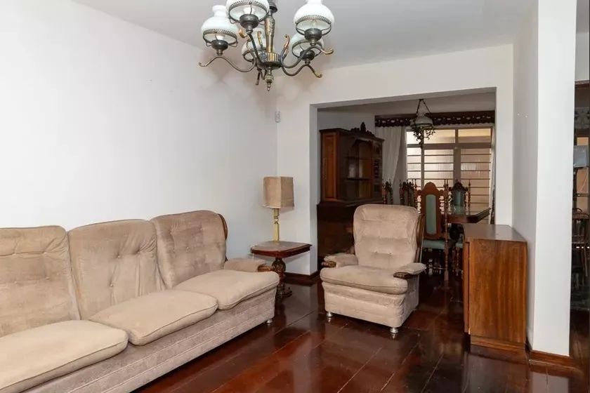 Casa à Venda - Bom Retiro, 3 Quartos, 240 m2 - Foto 2
