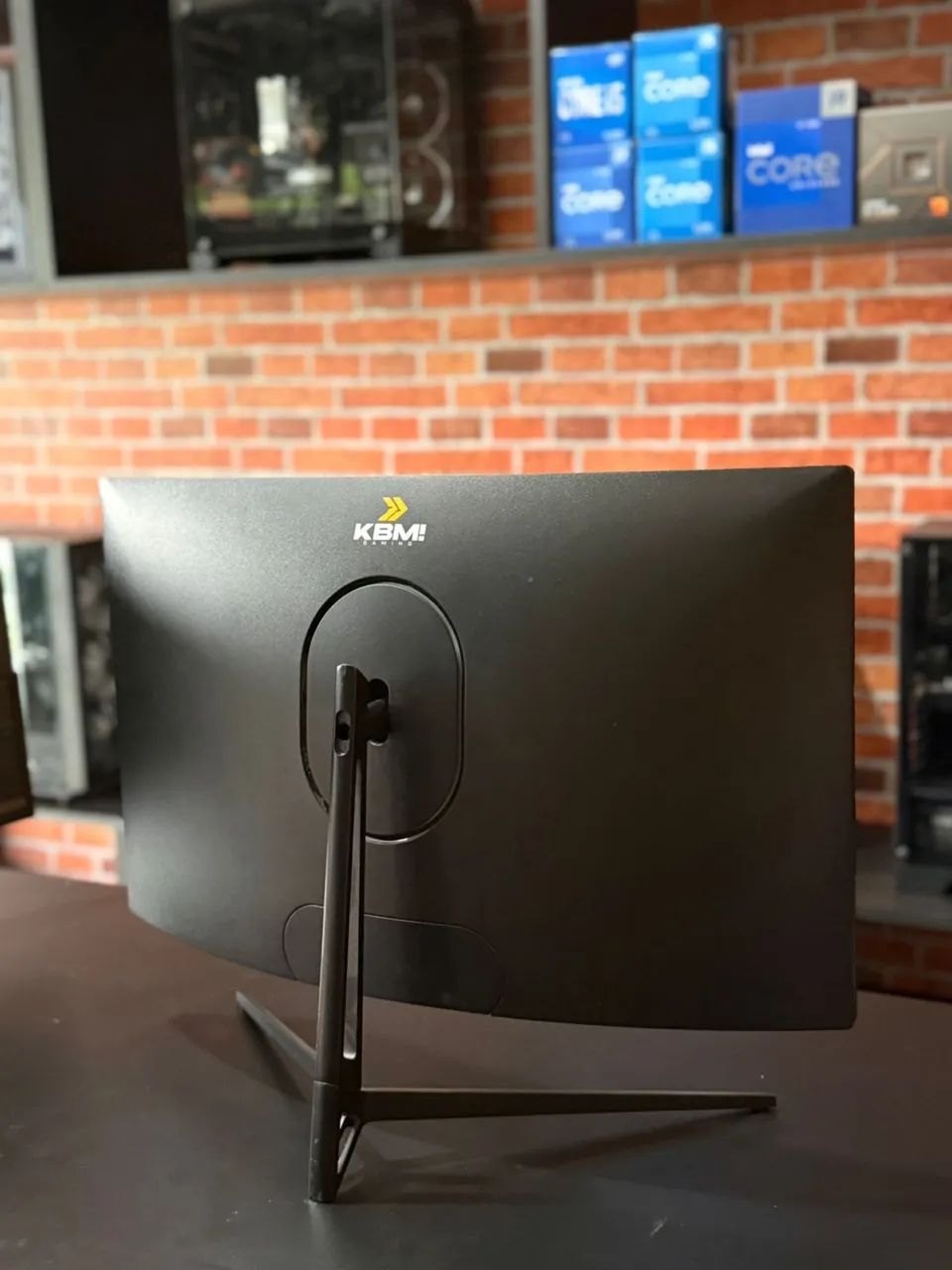 Monitor 180hz curvo  - Foto 3