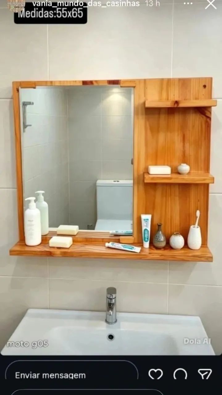 Vendo móveis rustico  - Foto 5
