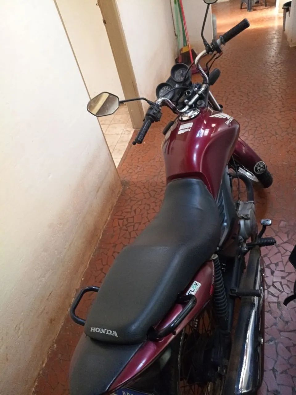 Honda  - Foto 2
